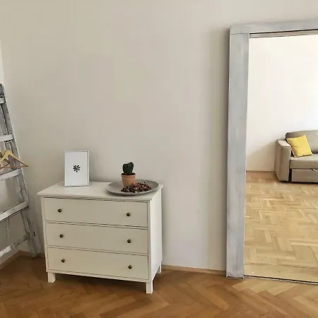 Apartman Holesovice Appartement *
