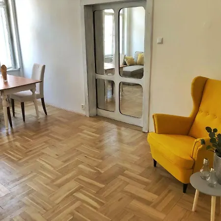 Apartman Holesovice Appartement Praag