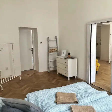 Apartman Holesovice Appartement