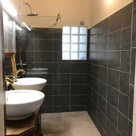 Apartman Holesovice *
