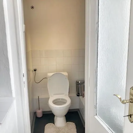 Apartman Holesovice